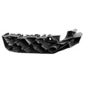 Replacement Plastic Front Driver Side Upper Bumper Cover Support