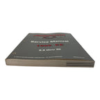Service Manual for Johnson 9.9 thru 30 (1999) - Part No. 787028