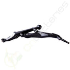 2X Front Lower Control Arm Set for Honda Civic del Sol (1993–1997)