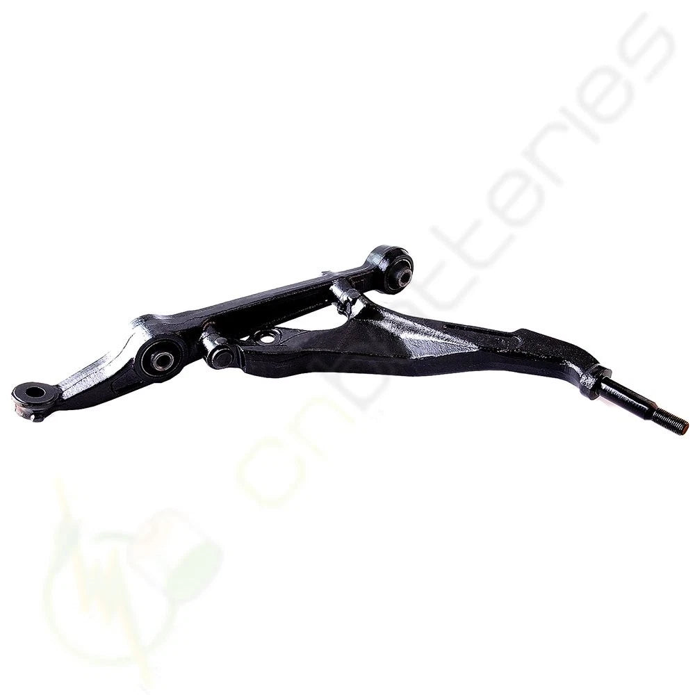 2X Front Lower Control Arm Set for Honda Civic del Sol (1993–1997)