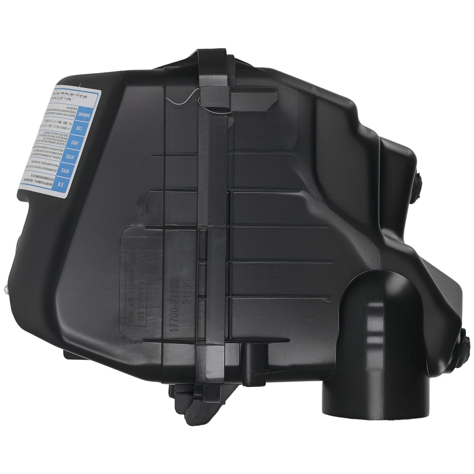 Air Box Housing for Toyota Yaris 2006-2018 1.5L 17700-21130 17705-21100