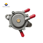 Fuel Pump for Kohler Small Engine Lawn Mower Tractor (24 393 04-S, 24 393 16-S)