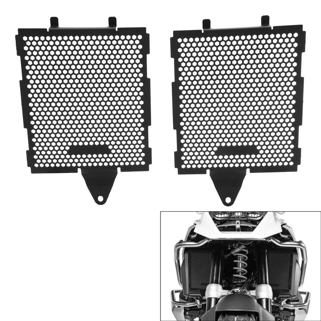 Radiator Grille Guard Protector for BMW R1300GS (2023–2024)