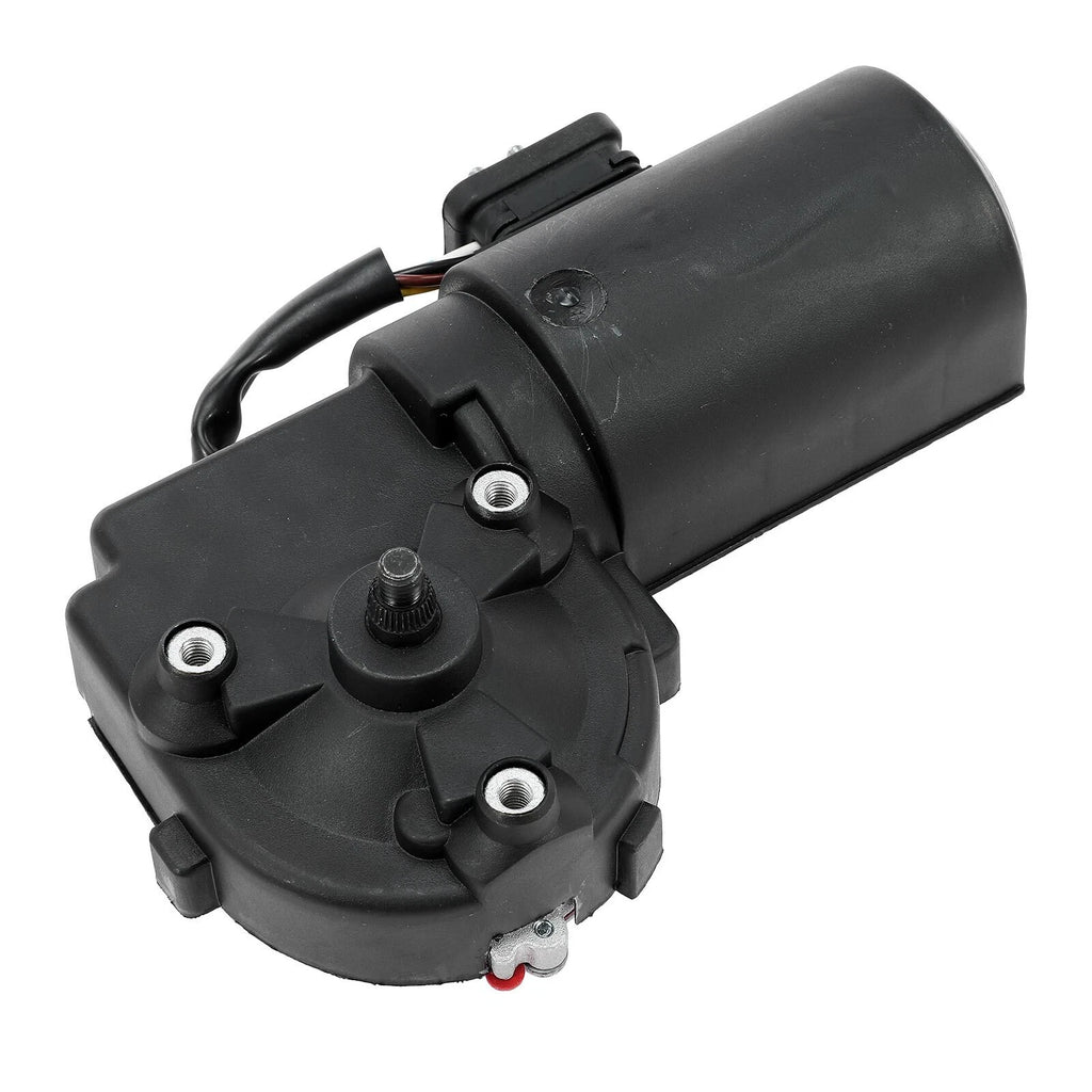 Wiper Motor for Mercedes-Benz 190D, 190E (1984–1993)