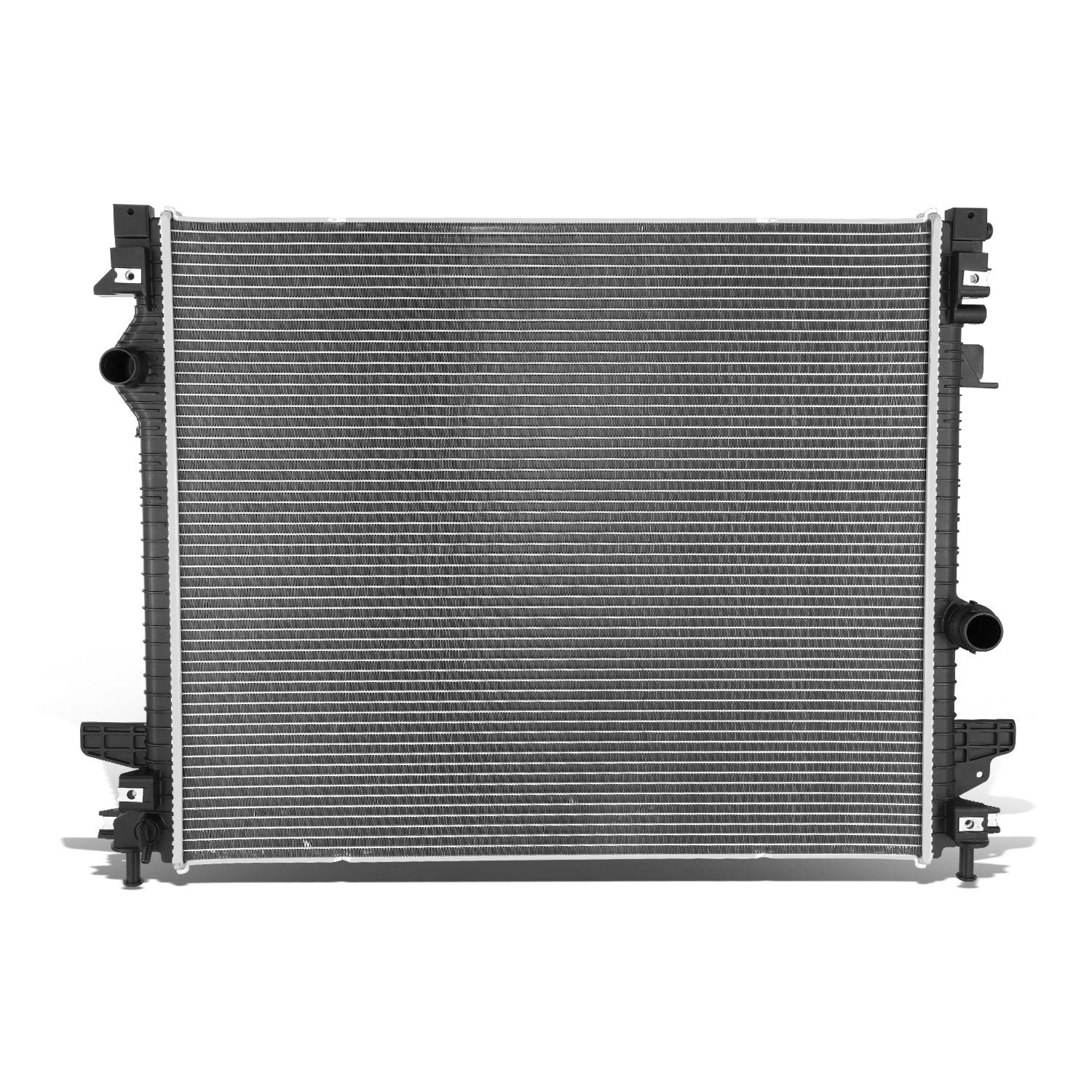 Aluminum Replacement Radiator for Ford Edge MKX Nautilus (2015–2020) DPI 13555
