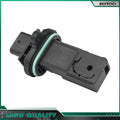 Mass Air Flow Sensor for BMW 550i 750i 750Li (2006–2013)