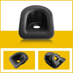 Door Grommet Bezel for Ford Mustang (2005–2014) 7R3Z63220A51AC
