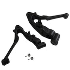 2X Lower Control Arm w/Ball for Suburban 2500, Silverado, GMC, Hummer (2000–2006)
