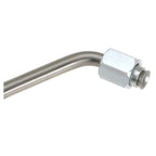 Exhaust Back Pressure Sensor Tube for Ford F-250 F-350 F-450 Excursion (1999–2003)