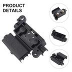 Fuse Kit 40 Amp for Dual Systems (Industrial Accessories)