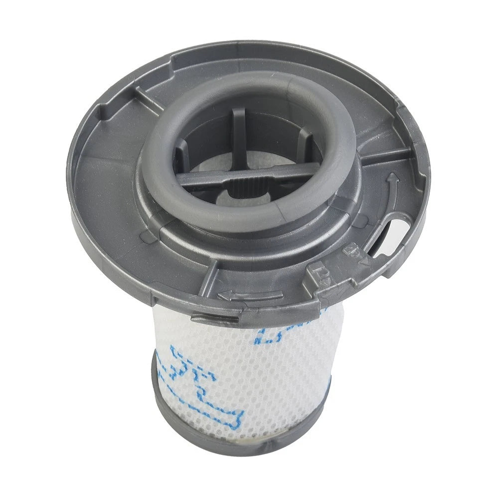 Set of 4 Washable Filters for Vacuum Cleaner (RH9611, RH9637, RH9638, RH9639)