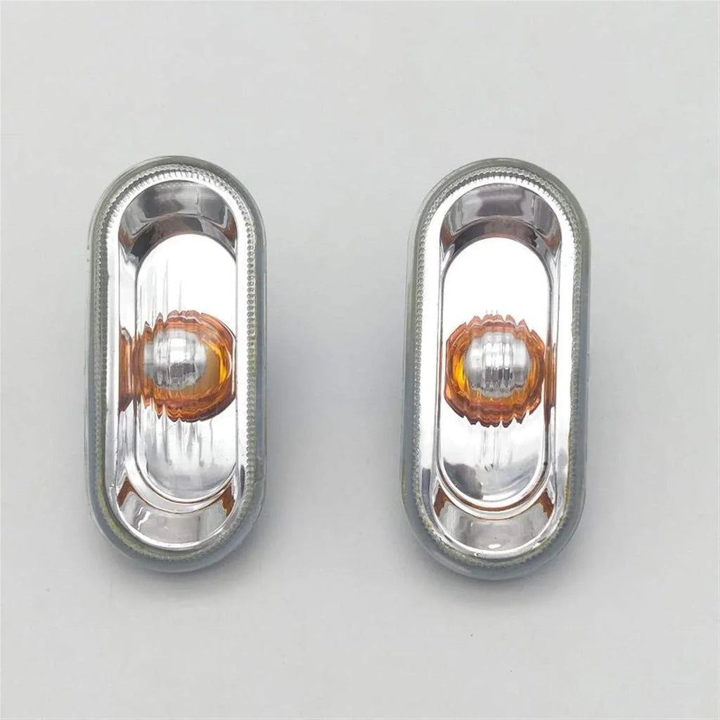 Marker Flasher Repeater Light for Ford Focus MK2 (2005–2010)