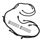 Front Fog Light Wiring Harness for RAM 2500 3500 (2016–2018)