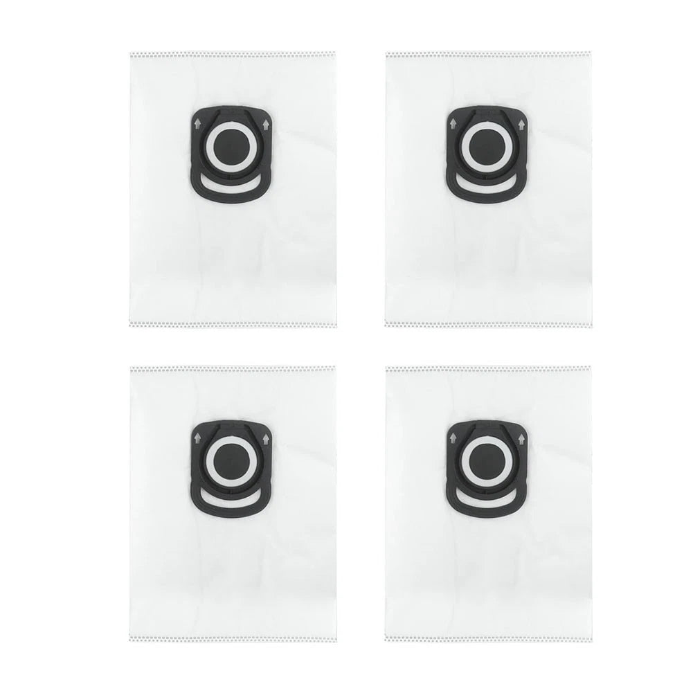 4 Layer Filtration Dust Bags for XPlorer Series 65, 70, 140