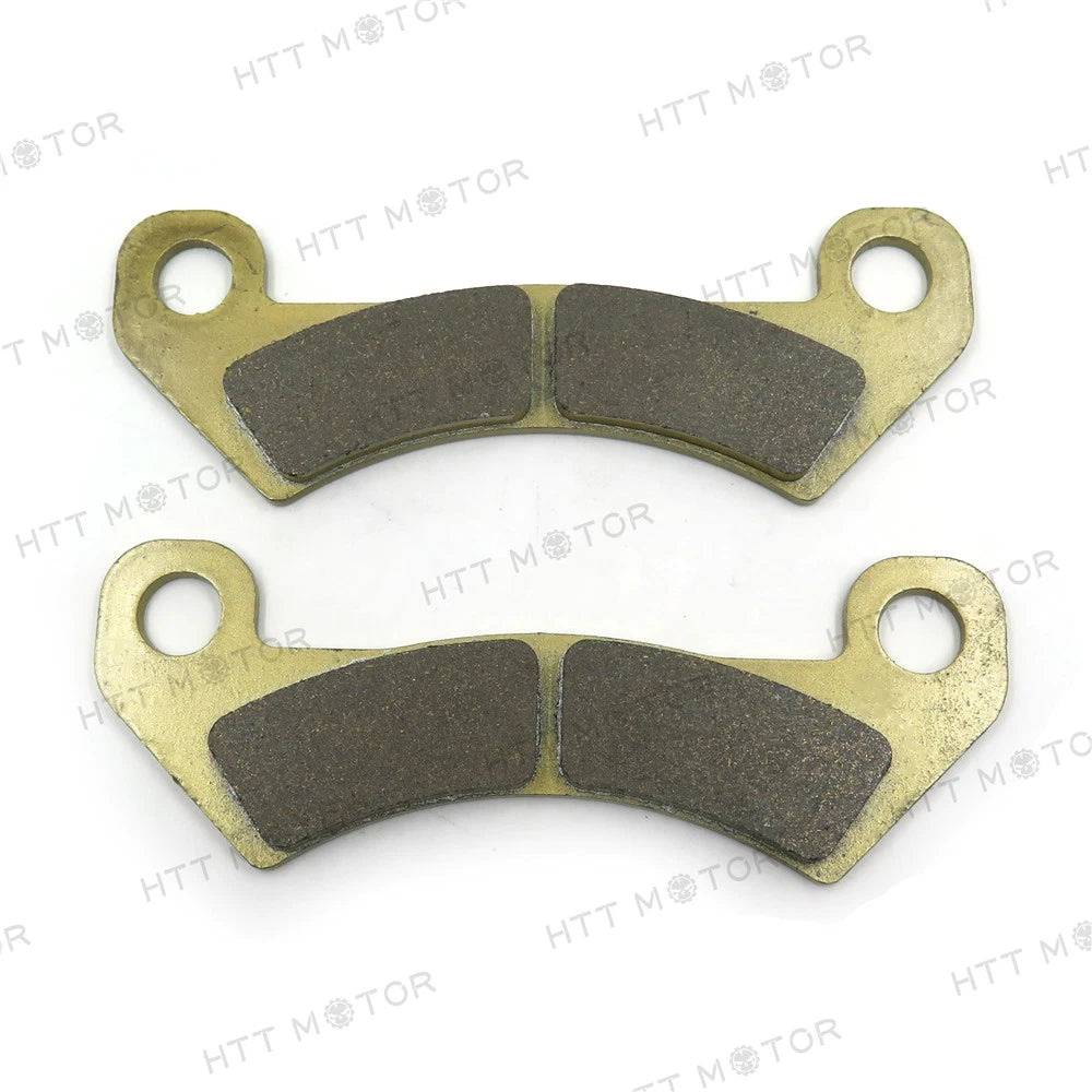 Disc Brake Pad Set for John Deere Gator XUV 625i 4X4 (FA610)