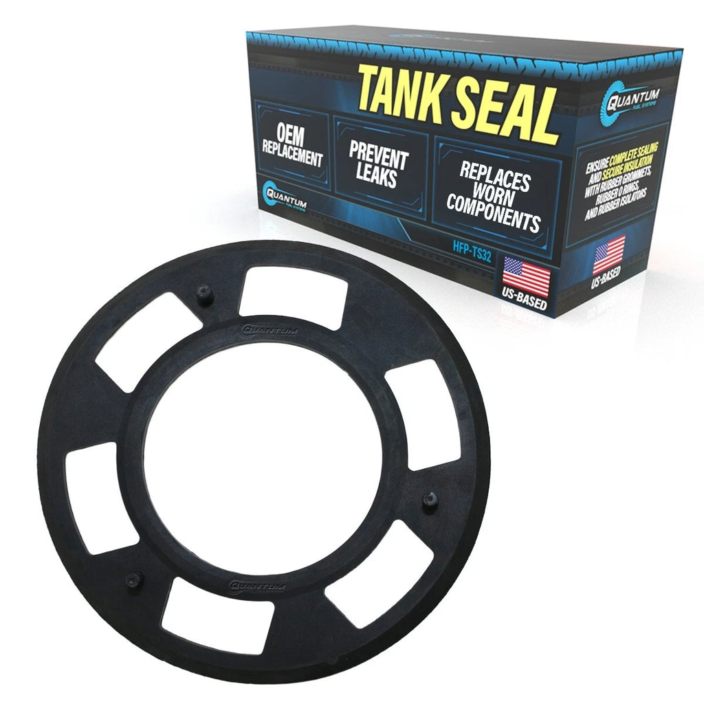 Fuel Pump Tank Seal for Honda Motorcycle (17574-KZZ-910)