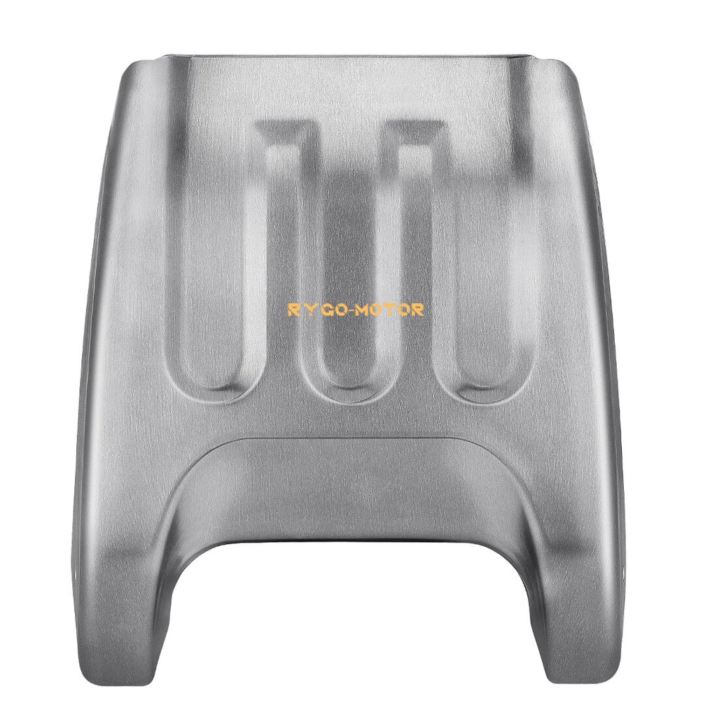 Skid Plate 81160-HN8-000 for Honda TRX680 Rincon (2006–2023)
