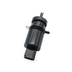 Headlight Washer Pump Motor for Dodge Ram 1500, Jeep Grand Cherokee