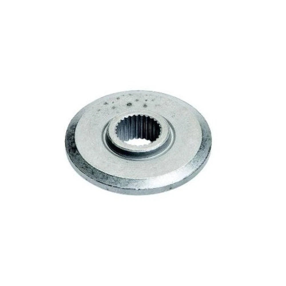 Splined Blade Adapter for Murry 42", 46", 52" Rail Deck Frames (690411)