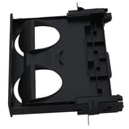 Black Front Cup Holder for Toyota 4Runner (1992–1995) 5562089103