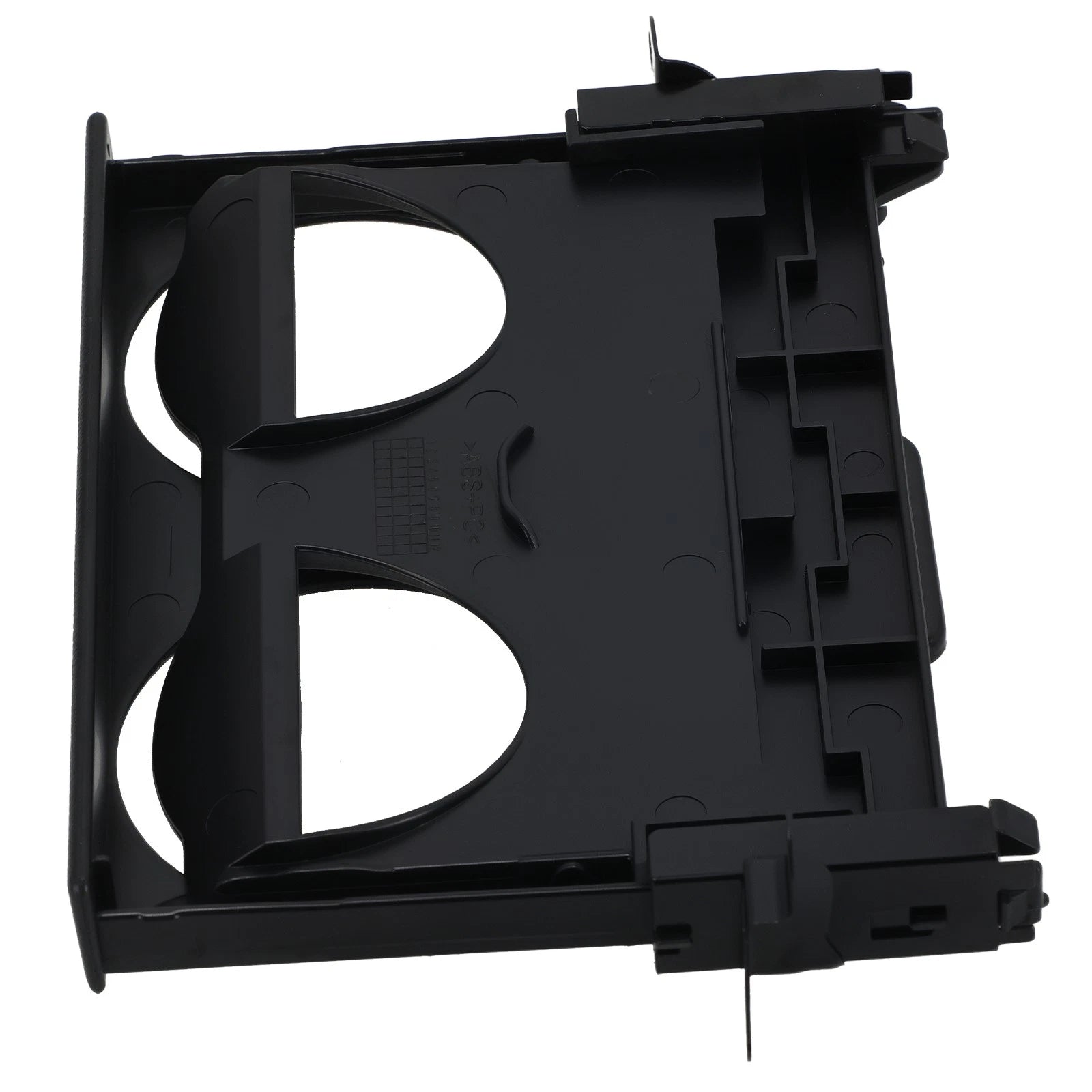 Black Front Cup Holder for Toyota 4Runner (1992–1995) 5562089103