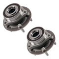 Front Wheel Hub Bearing Assembly for GMC Terrain (2018–2022)