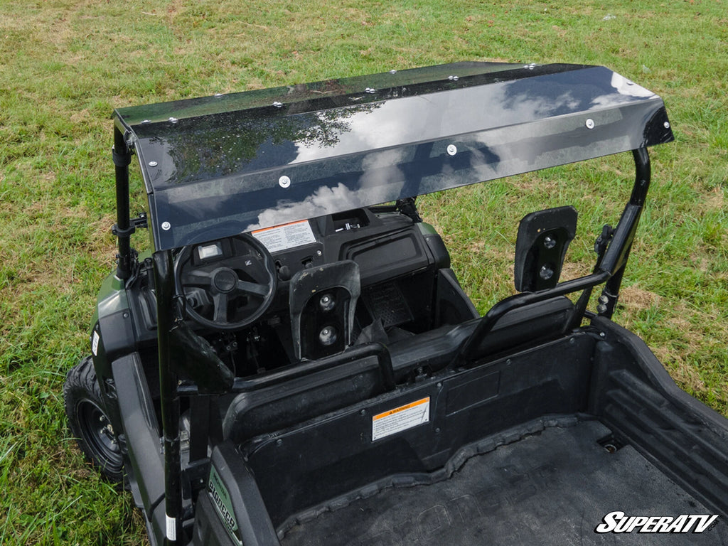 Tinted Roof for Honda Pioneer 700 (2014–2023)