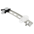 Window Regulator for Honda Civic Coupe (2006–2011) Front Passenger Side