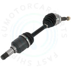 CV Axle Shaft for Lexus ES330 RX330 (2004–2006)