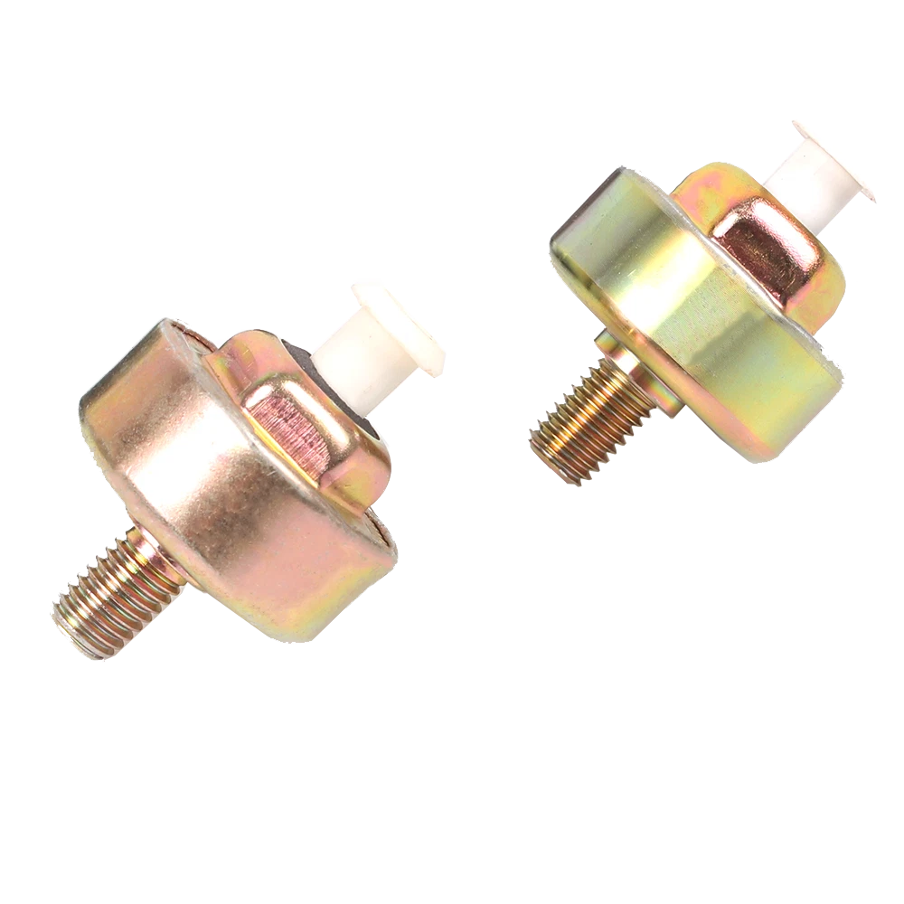 Knock Sensor w/Harness for Cadillac Hummer H2 (2003–2009) 4.8L 5.3L 6.0L