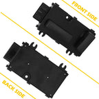 Driver Seat Adjuster Switch for Cadillac Escalade (2002–2006)