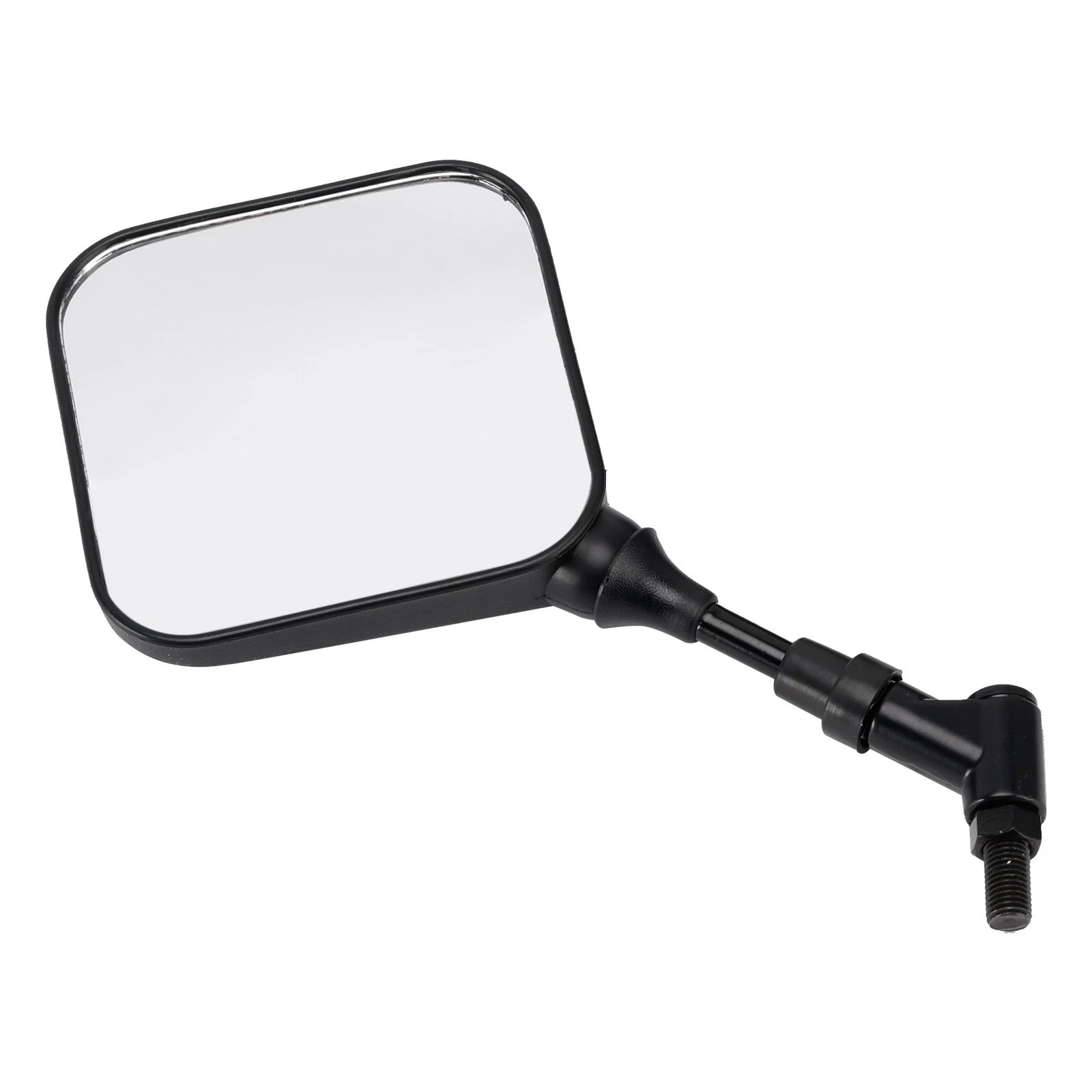Set of 2 Mirrors for Suzuki DR200 DR250 DR350 DRZ400 SM DR650 SE (1996–2023)