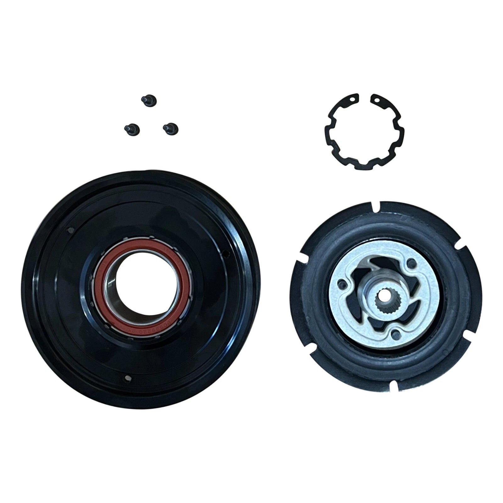 AC Compressor Clutch Replacement for Hyundai Azera 3.3L (2015-2017)