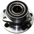 Set of 2 Wheel Hubs for Ram Truck 4WD 4X4