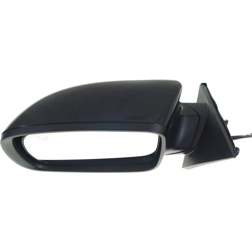 Power Mirror for Chrysler 300 (2011–2018) Left Manual Fold Heated