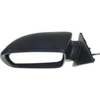 Power Mirror for Chrysler 300 (2011–2018) Left Manual Fold Heated
