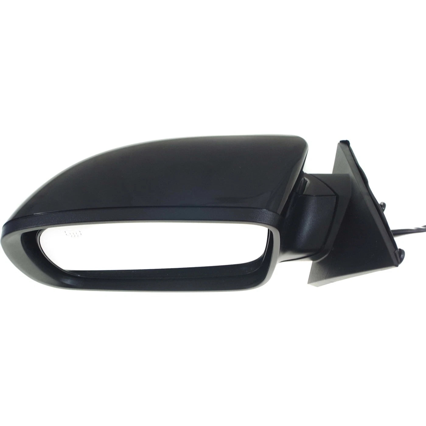 Power Mirror for Chrysler 300 (2011–2018) Left Manual Fold Heated