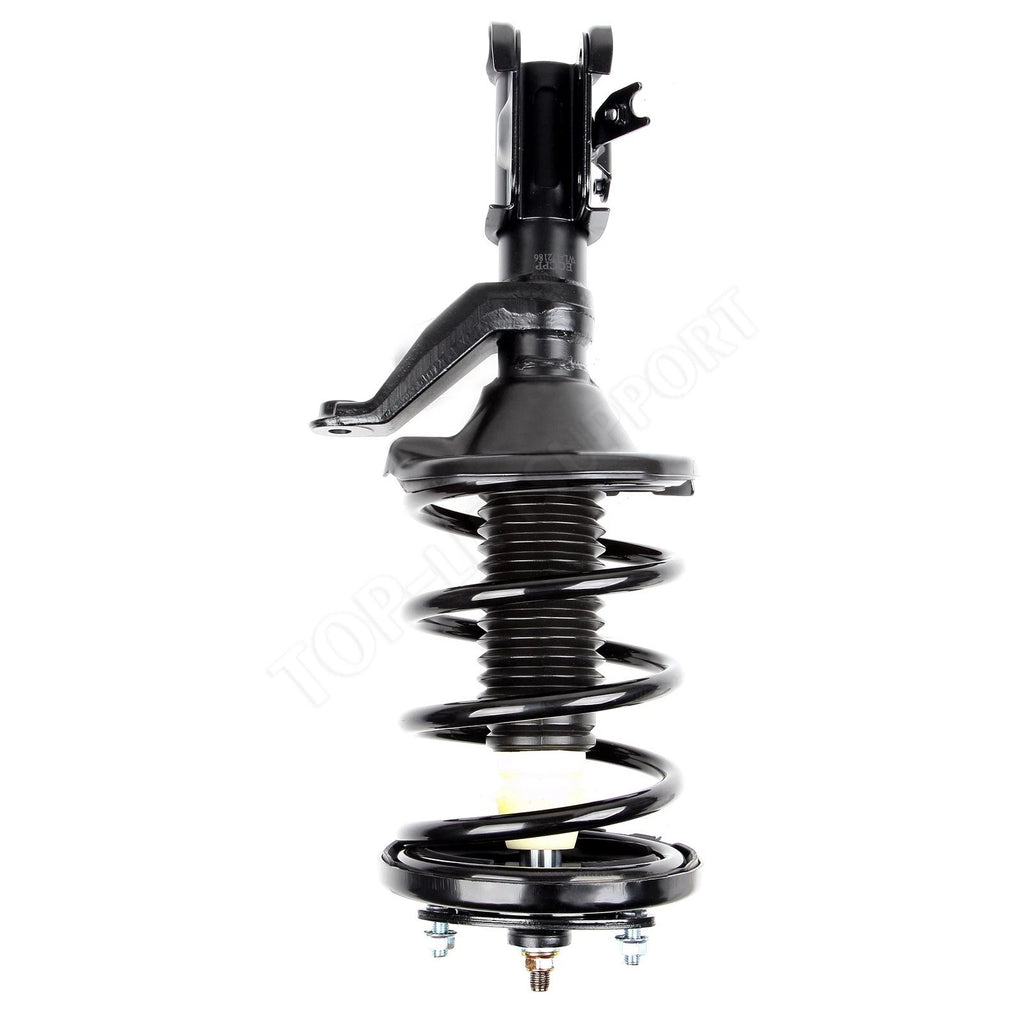 12pc Suspension Kit for Honda Civic (2003–2005)
