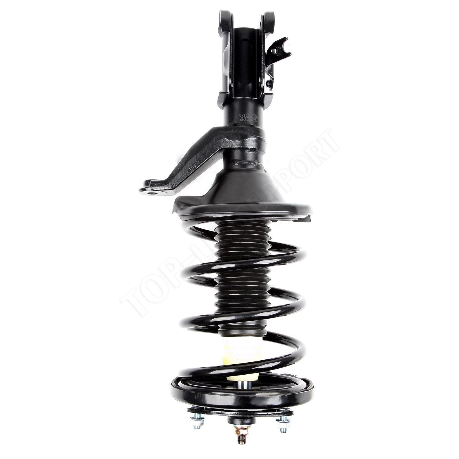 12pc Suspension Kit for Honda Civic (2003–2005)