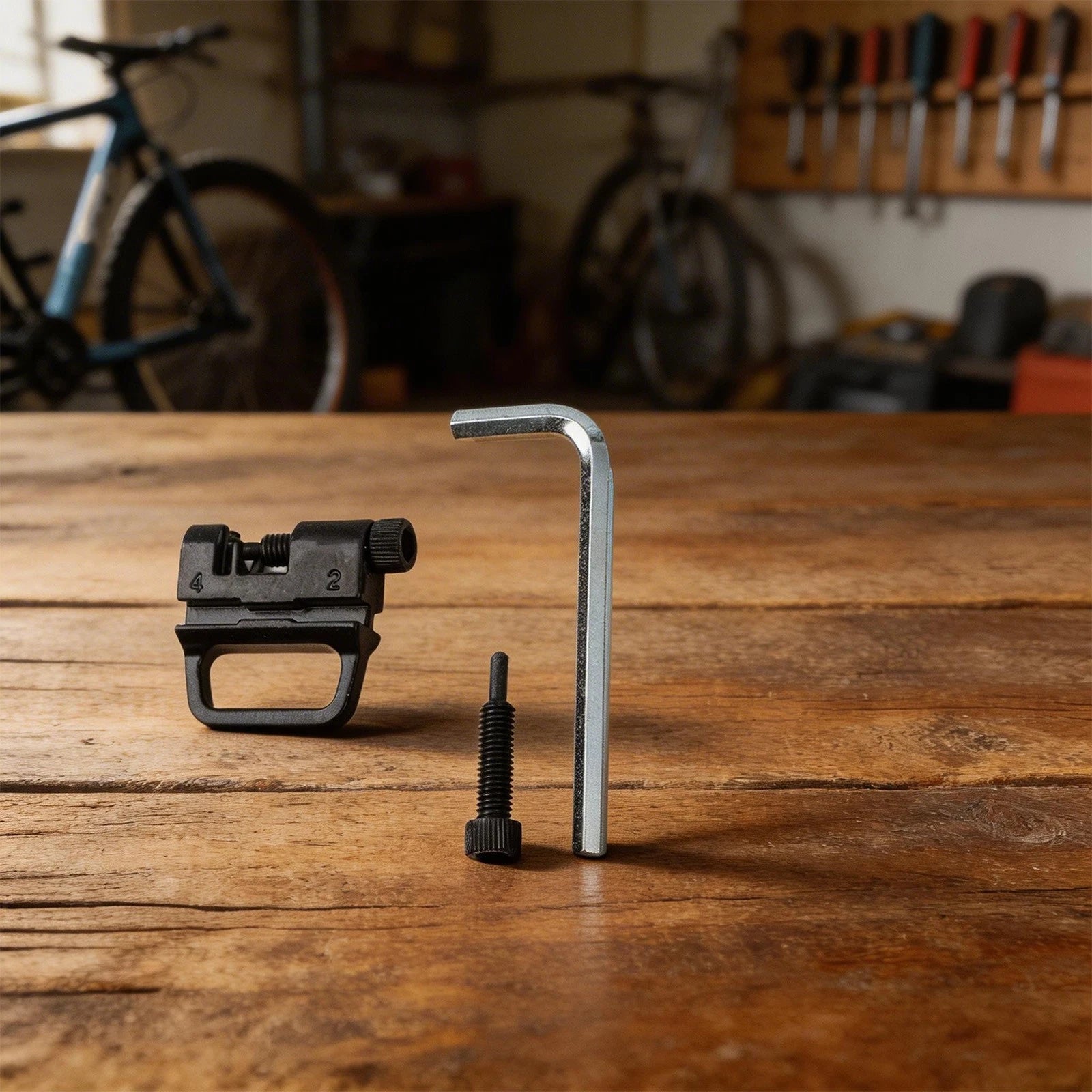 Chain Extractor Tool for Bike Repair 6/12 Speed Compatible