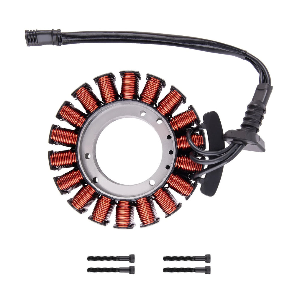 Starter for Harley Davidson Electra Glide Ultra Limited (2017–2018)