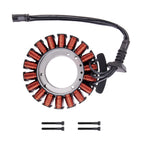 Starter for Harley Davidson Electra Glide Ultra Limited (2017–2018)