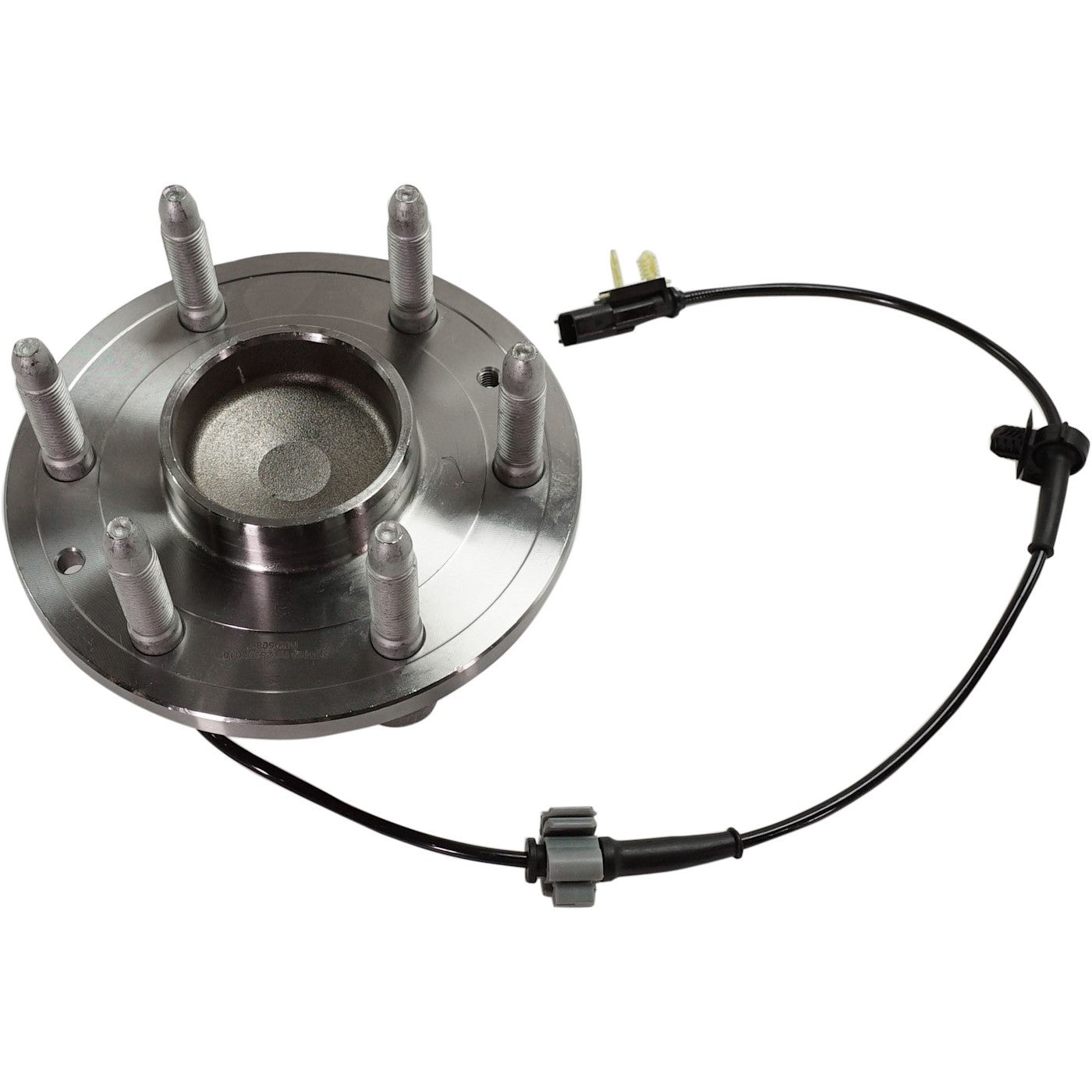 Wheel Hub for Chevrolet Tahoe (2015–2020) RWD Front Driver/Passenger Side