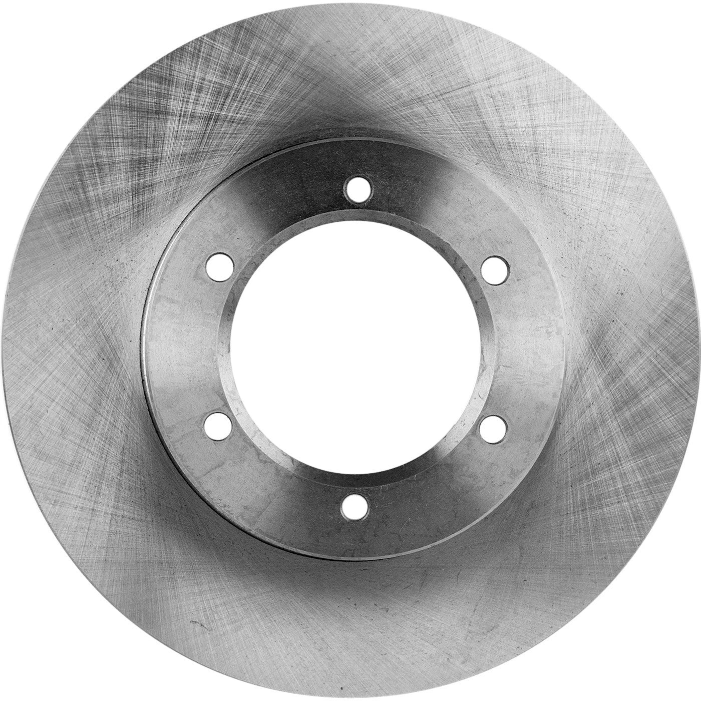 Disc Brake Rotor for Toyota Pickup (1986–1995) Front Left/Right Solid 4WD