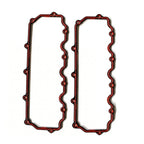 Upper Valve Cover Gasket Set for Ford F-250 Super Duty (2003–2007) 6.0L