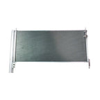Replacement Condenser w/Receiver Drier (See compatibility Chart)