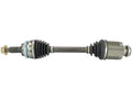 Front Right Axle Assembly for Mazda CX-7 (2007–2011) BR623NS