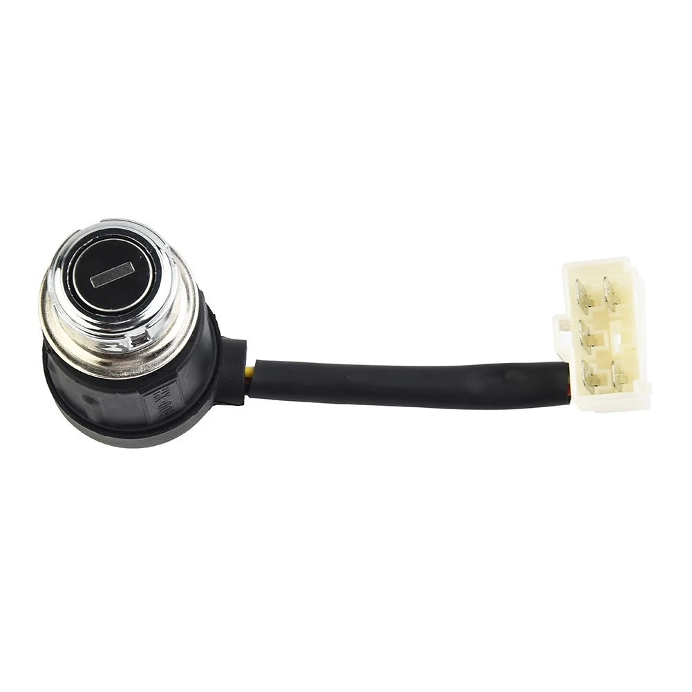 Ignition Key Switch for 178F/186F Diesel Engine Tiller