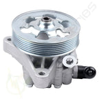 Power Steering Rack and Pump Kit for Honda Accord LX EX 2008–2012