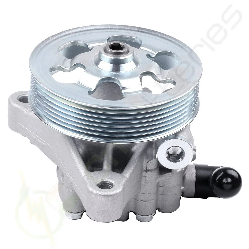 Power Steering Rack and Pump Kit for Honda Accord LX EX 2008–2012